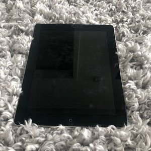 Apple iPad generation 3 like new!